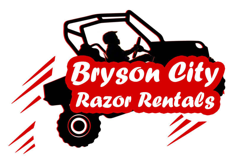 About Bryson City Razor Rental